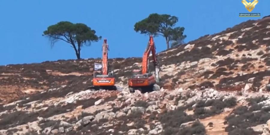 بلدة المغير ضحية للمخططات الصهيونية الاستيطانية