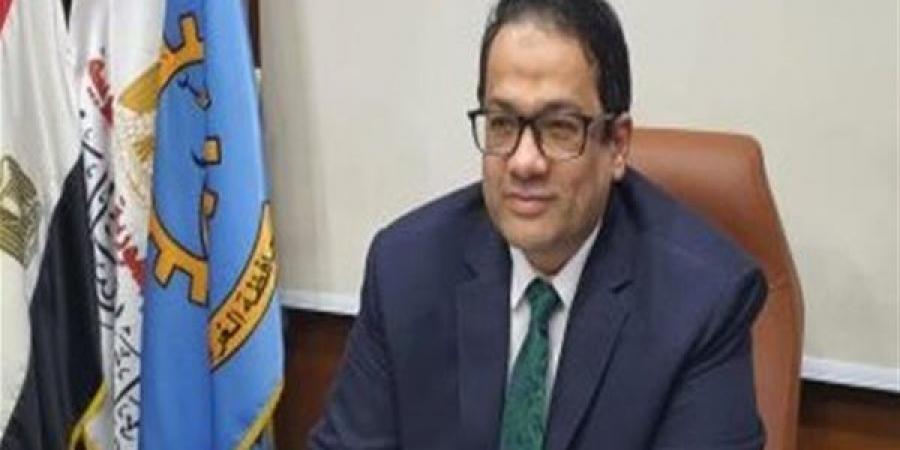 تعليم الغربية يستعد للعام الدراسي الجديد