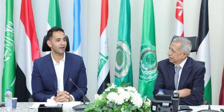 الأكاديمية العربية ومجلس التعليم الكندي يطلقان شراكة إستراتيجية لتوظيف الخريجين دوليًا