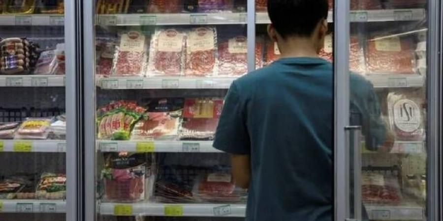 جماعات الغذاء الأميركية تطالب بإعفاء من رسوم ترامب
