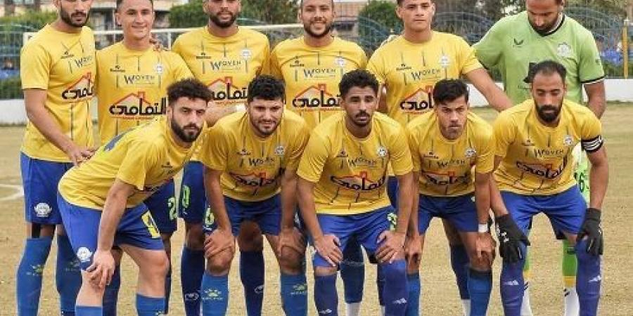 القزازين يقترب من الإنهيار