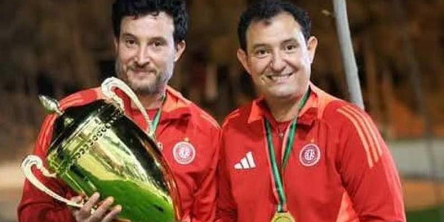 الكرة الطائرة ... مهدي بن الشيخ يدرب الإتحاد ومنتخب الأواسط في امتحان «الطليان»