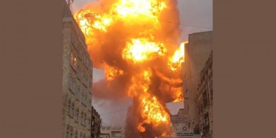 "لجان المقاومة": العدوان الإسرائيلي البربري على اليمن يكشف حجم المأزق الذي يعيشه الاحتلال