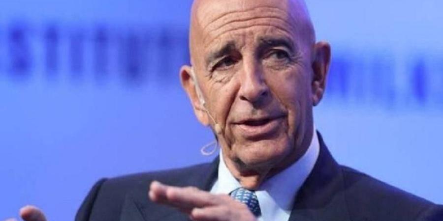 المبعوث الأمريكي «يحاول» إقناع إسرائيل بوقف استهداف لبنان
