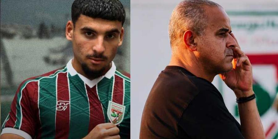 أخبار الملعب التونسي: ليمام يعود.. تعزيزات جديدة وجدل حول قاعة خزندار