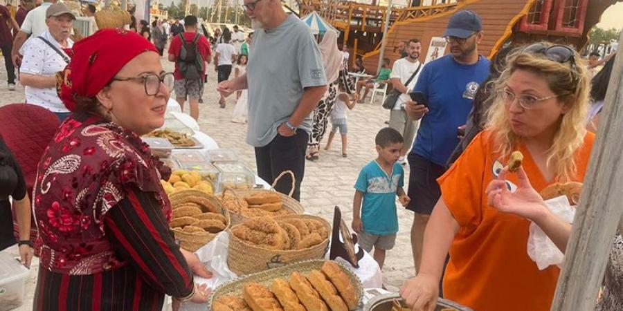 القيروان: اليوم الترويجي لتظاهرة المولد النبوي الشريف