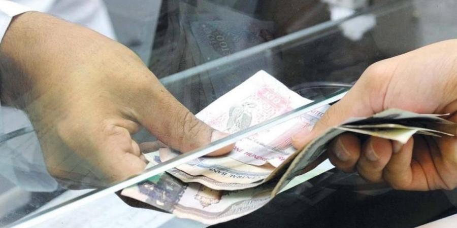 20 % نمو تحويلات المقيمين بالتزامن مع العودة للمدارس