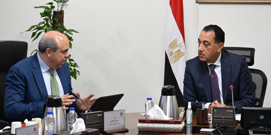 «الطيران»: «مبنى 4» يرفع الطاقة الاستيعابية لمطار القاهرة إلى 60 مليون راكب سنويًا