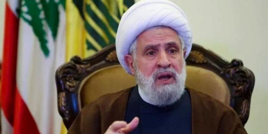 أمين عام (حزب الله): لن نتخلى عن السلاح الذي يحمينا من إسرائيل