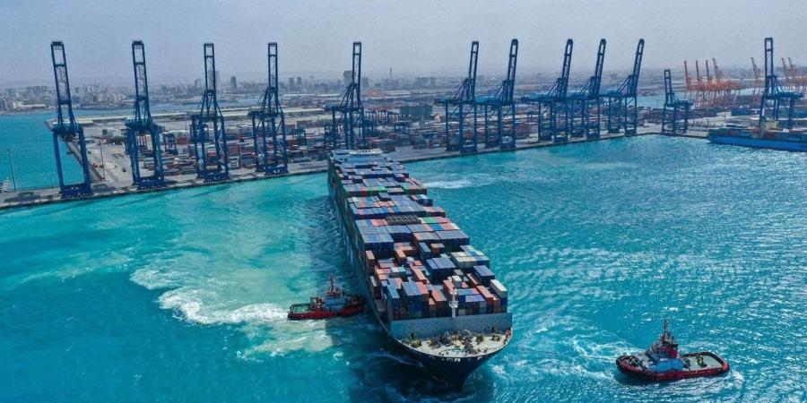 الصادرات غير البترولية السعودية تسجل أعلى مستوى فصلي منذ 2017