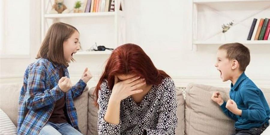 إرهاق الأمومة .. بين ضغوط المسؤوليات وضرورة الاهتمام بالنفس