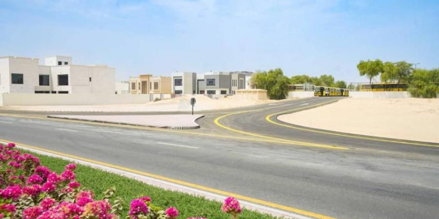 تحسينات مرورية بـ 10 مواقع لتعزيز السلامة حول 27 مدرسة في دبي