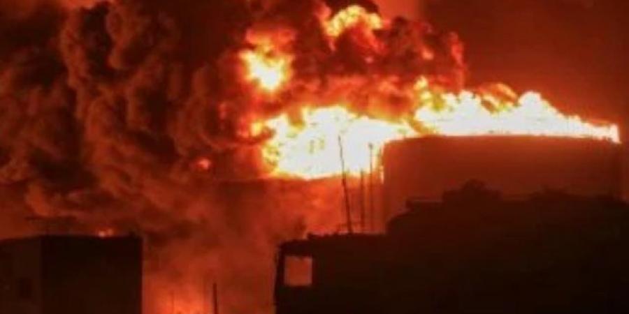 الصحة اليمنية: ارتفاع عدد ضحايا القصف الإسرائيلي على صنعاء لـ6 قتلى و86 جريحا