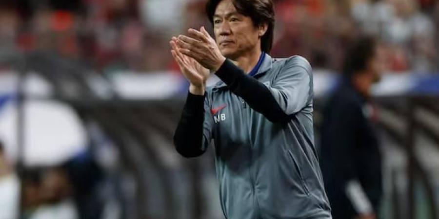 كوريا الجنوبية تضم لاعباً من منتخب ألمانيا للشباب