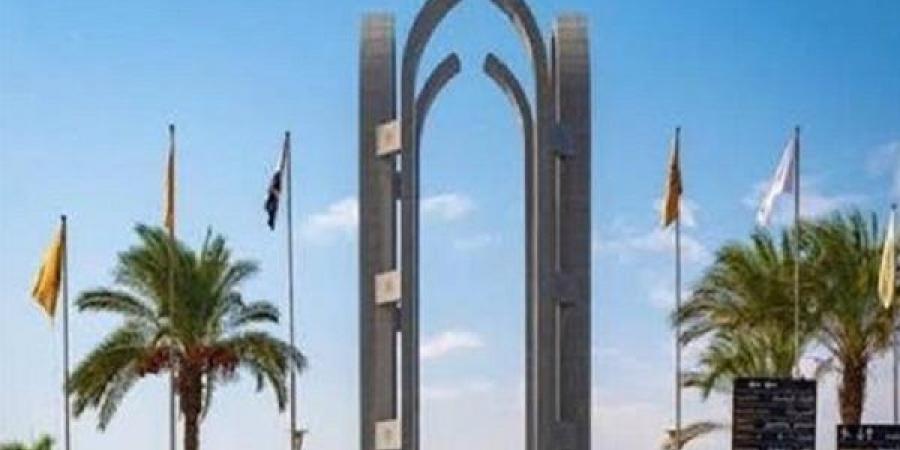 جامعة حلوان تطلق ورشة التمثيل الإبداعية لطلابها سبتمبر 2025