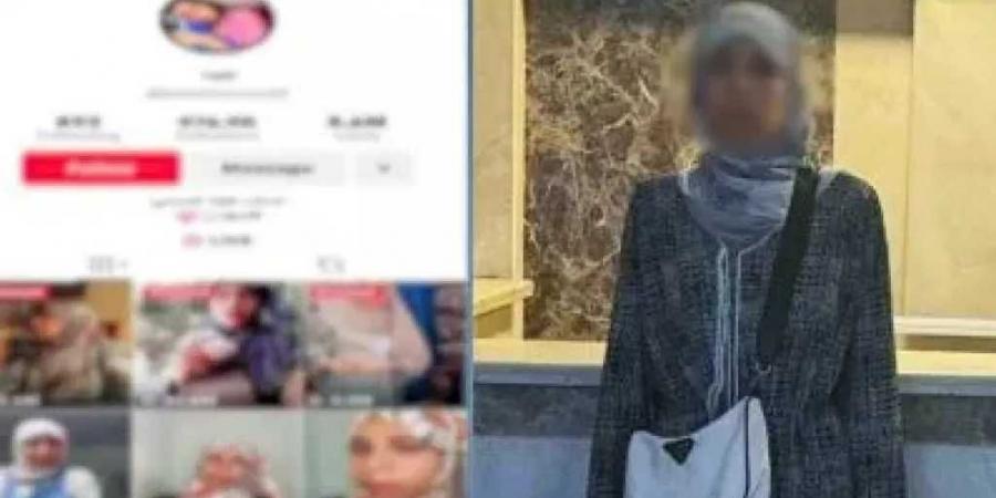 صانعة المحتوى علياء قمرون أثناء الاستنئناف على تجديد حبسها: لو خرجت مش عايزة والدي يعرف مكاني