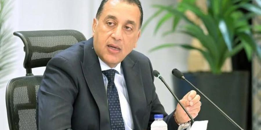 رئيس الوزراء يستعرض جهود "حماية المستهلك" في النصف الأول من أغسطس