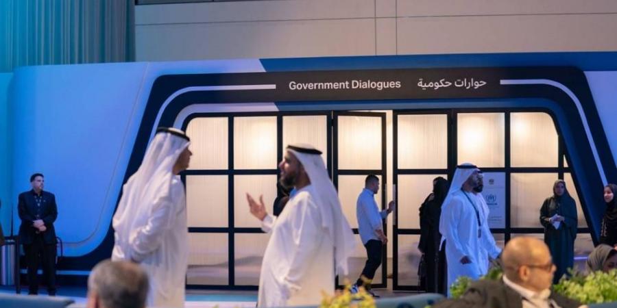 237 متحدثاً عالمياً يطرحون أفكاراً رائدة في «المنتدى الدولي للاتصال الحكومي»