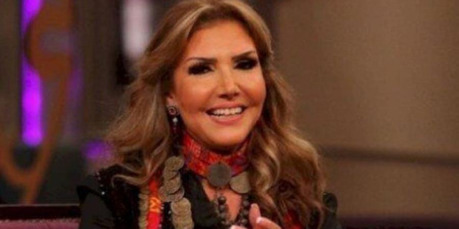 نادية مصطفى تنضم لملتقى "أولادنا" في دورته التاسعة