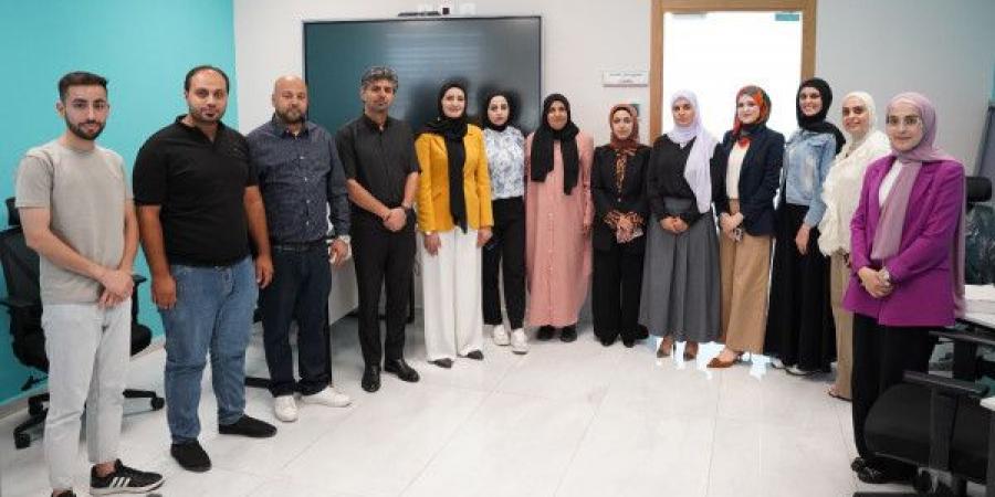 "التربية" تطلق برنامجاً بالشراكة مع جامعتي النجاح والعربية الأمريكية لبناء قدرات منسقي "الإعلامي الصغير"