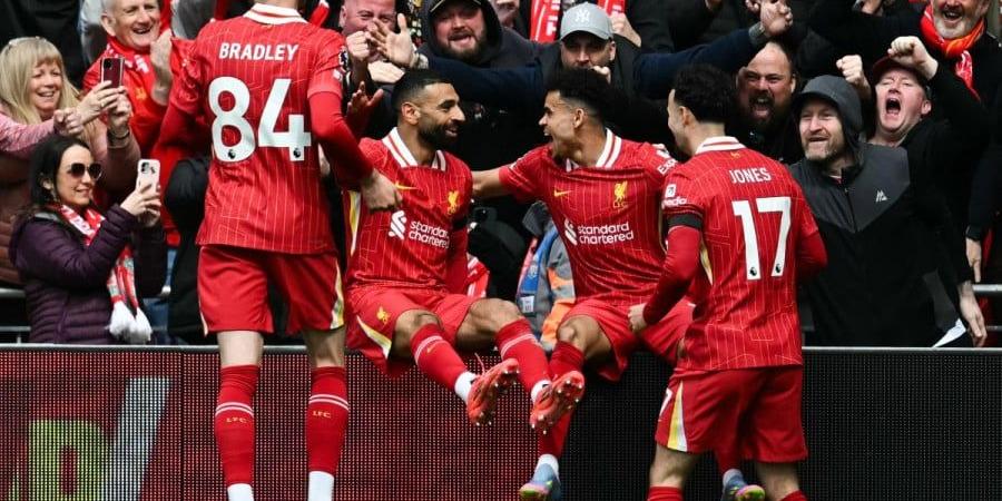 تشكيل ليفربول ضد نيوكاسل اليوم في البريميرليج.. صلاح يقود الهجوم