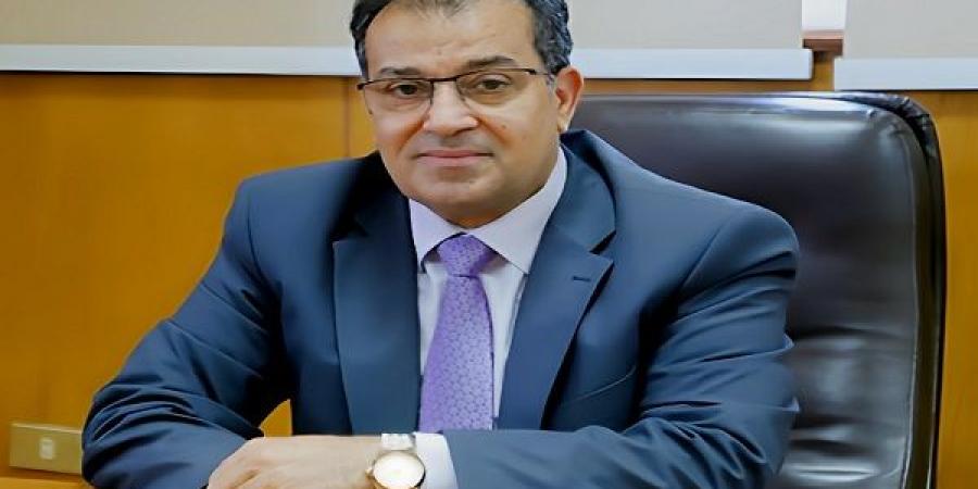 حوكمة إلكترونية للنظم المالية بجامعة جنوب الوادي