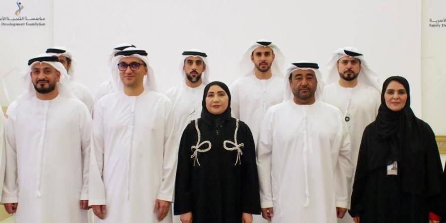 شراكة جديدة لتعزيز خدمات كبار المواطنين بأبوظبي