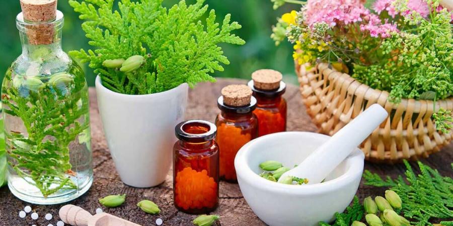 علاجات طبيعية لتخفيف التوتر والقلق