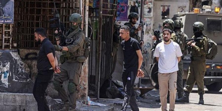 مصر: السياسات المتطرفة للحكومة الإسرائيلية العامل الرئيسي لزعزعة الاستقرار في المنطقة