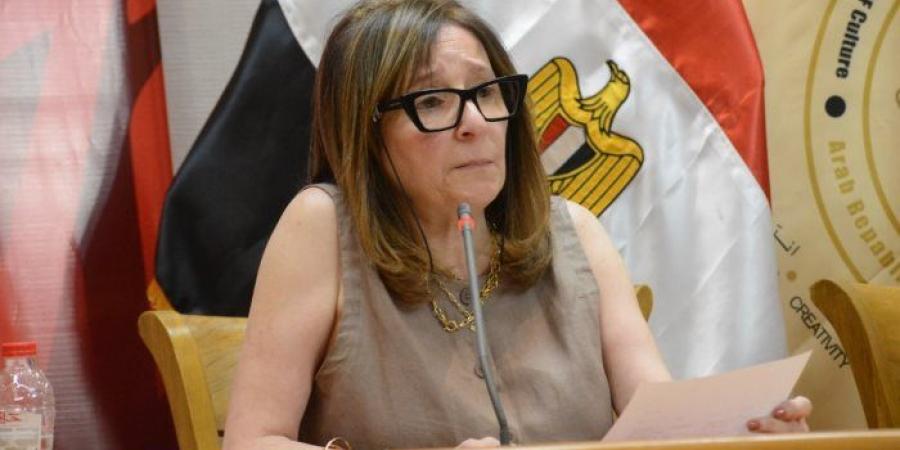 تعرف علي أسماء المكرمين بمهرجان القاهرة الدولي للمسرح التجريبي في دورته الـ 32