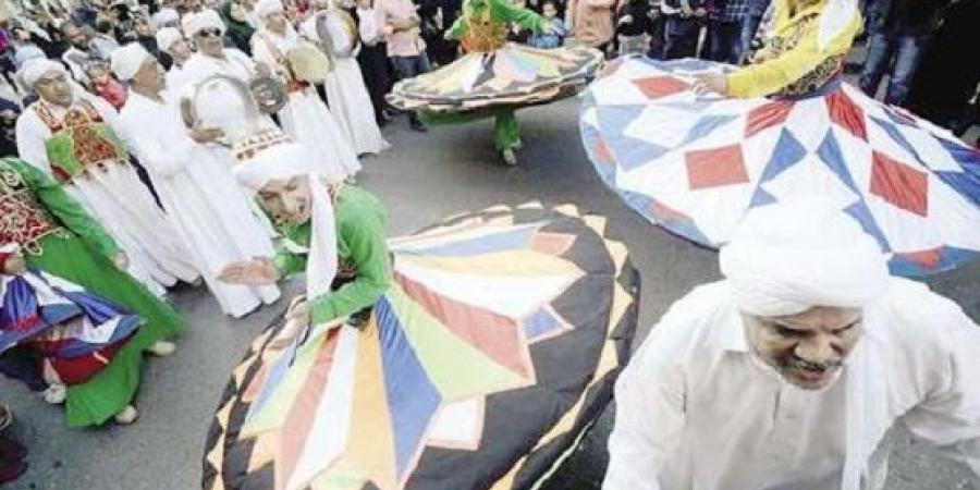 مظاهر الاحتفال بالمولد النبوي حول العالم..وحدة في المحبة وتنوع العادات