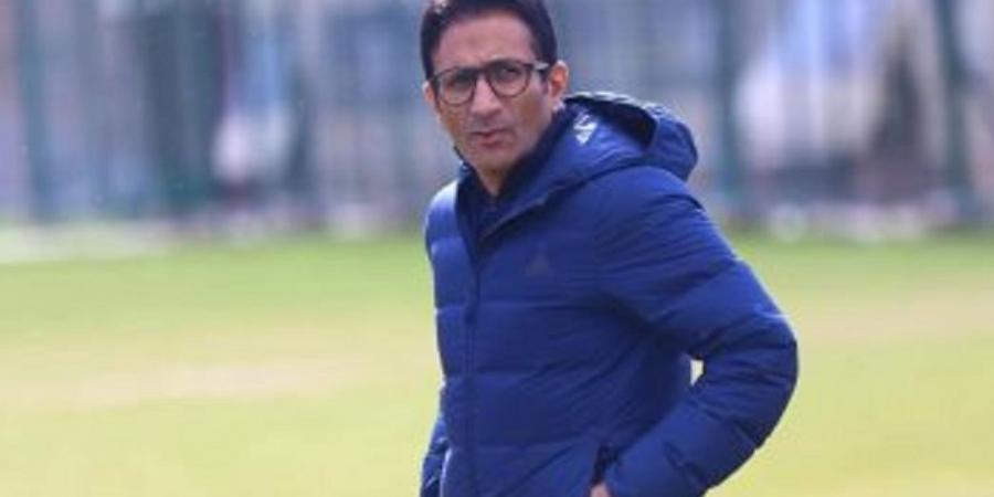 أحمد سامي يوضح حقيقة تعديه على حكم مباراة الإسماعيلي