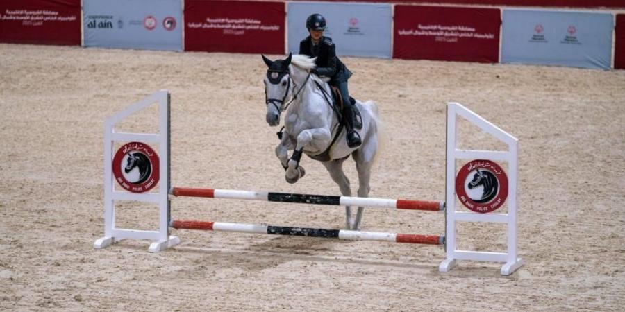 انطلاق منافسات «الفروسية الإقليمية» للأولمبياد الخاص
