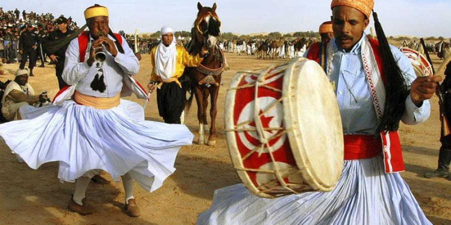 مهرجان النجع أولاد وهيبة...عروض تراثية وفنية متنوعة تؤثث للدورة 11