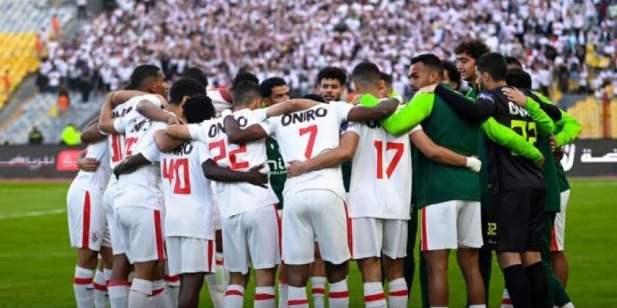 الدوري الممتاز.. موعد مباراة الزمالك و فاركو والقناة الناقلة