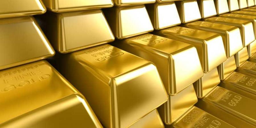بعد تراجع الدولار.. ترامب يدفع أسعار الذهب نحو الأعلى