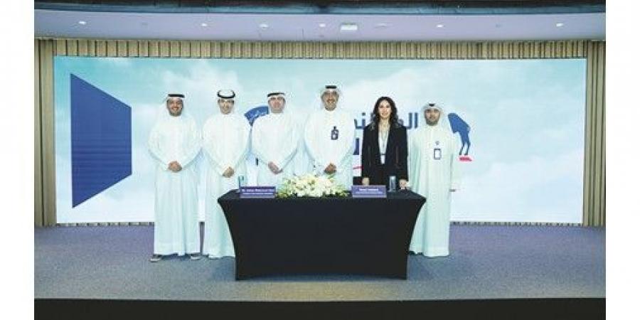 «الوطني» يوقّع مذكرة تفاهم مع «جمعية المحامين» لدعم الكوادر القانونية الوطنية