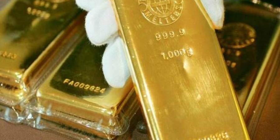 شعبة الذهب بمصر: السوق يعيش "الهدوء الذي يسبق العاصفة" ويترقب الفائدة الأمريكية