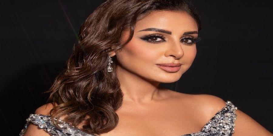 الفنانة أنغام تعود إلى منزلها بعد فترة علاج في ألمانيا