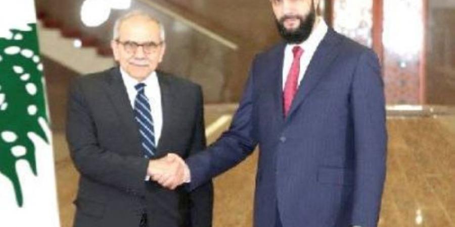 مباحثات أمنية اقتصادية دبلوماسية بين دمشق ولبنان