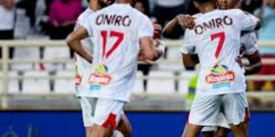 الزمالك يتفوق علي فاركو في التاريخ و المواجهات