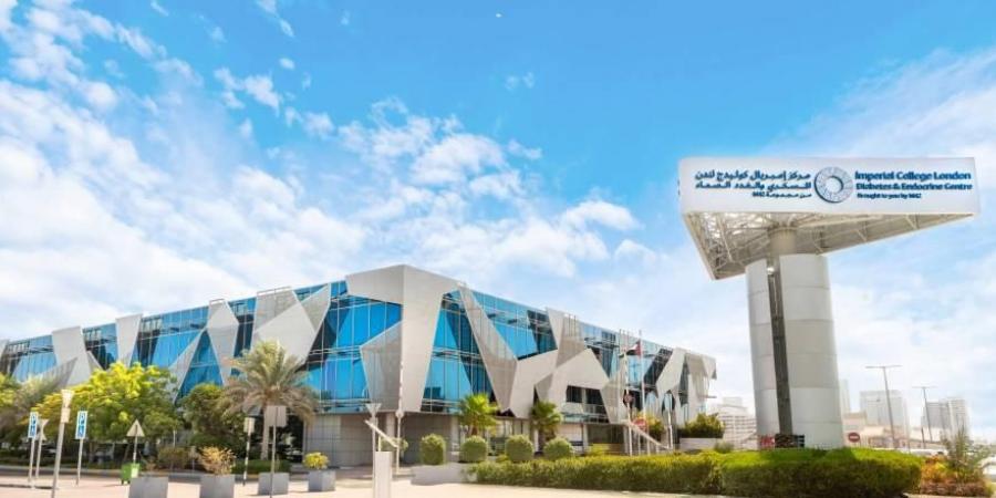 «إمبريال كوليدج لندن» يعتمد هوية جديدة