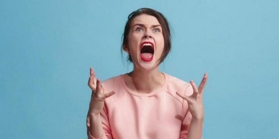 كيف يؤثر الغضب على الجسم والعقل؟ .. نصائح للتعامل الصحي معه