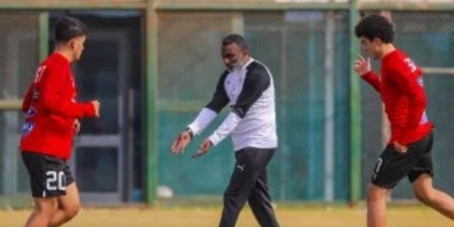 منتخب تحت 17 عاما يختتم استعداداته قبل التوجه إلى أبها للمشاركة في كأس الخليج