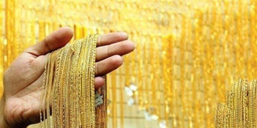 أسعار الذهب اليوم الثلاثاء في مصر.. عيار 24 بكام؟