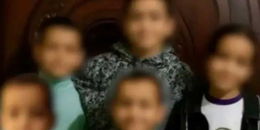 بعد اعتراف ضرتها بالجريمة.. أم الأطفال الستة ضحايا تسميم أسرة دلجا بدير مواس تدلي بأقوالها أمام النيابة