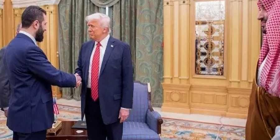 الخزانة الأمريكية تعلن إزالة لوائح العقوبات المفروضة على سوريا