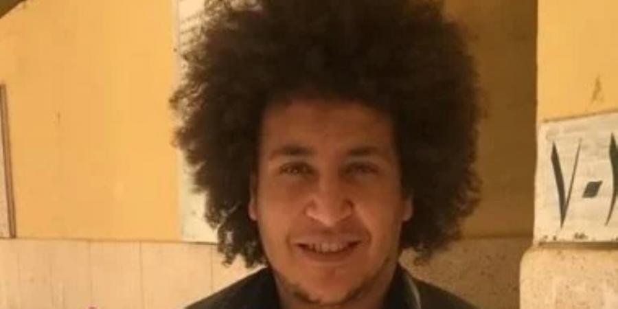 حزب الجيل: القبض على المصري أحمد عبدالقادر في بريطانيا انتهاك صارخ للحقوق