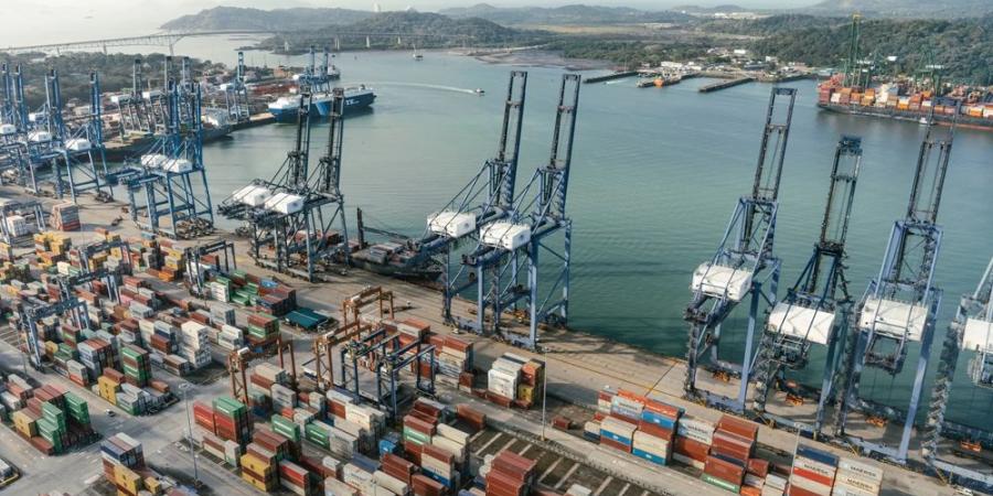 صندوق النقد الدولى يتوقع نمو اقتصاد بنما بنسبة 4.5% فى 2025