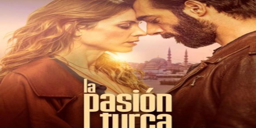 مسلسل العاطفة التركية الحلقة 5
